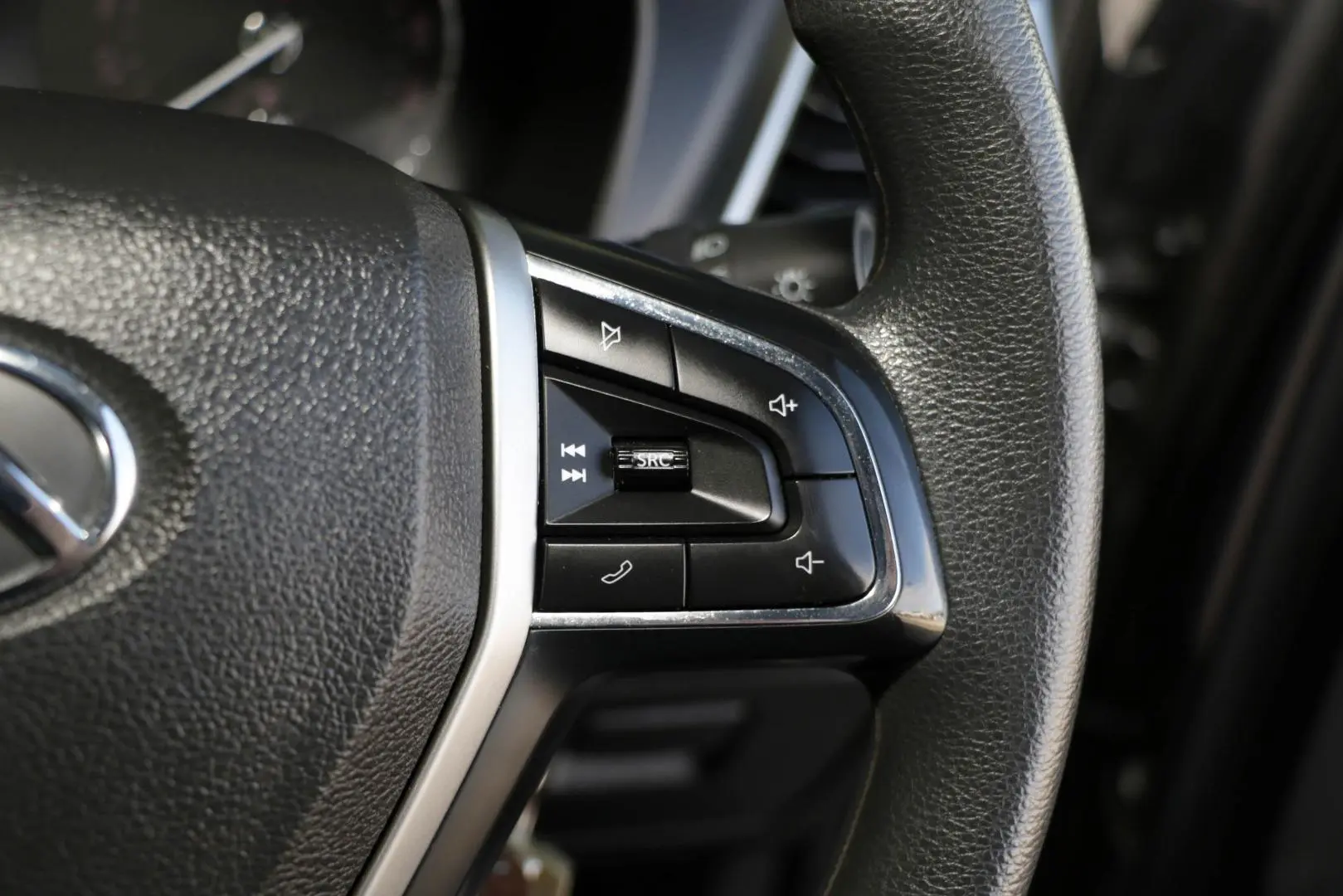 2021 LDV T60 Gallery Image 14