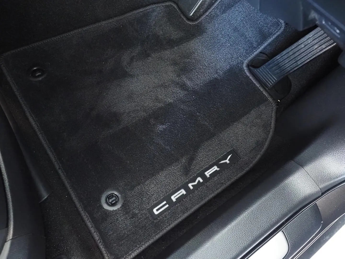 2021 Toyota Camry Gallery Image 18