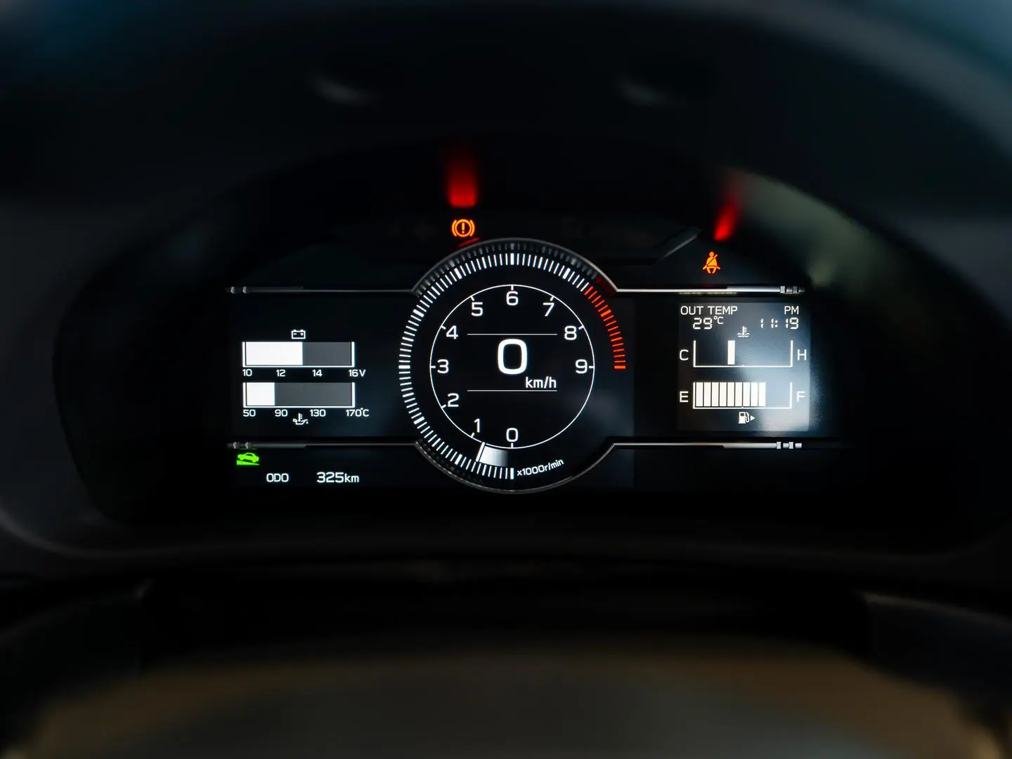 2025 Toyota GR86 Gallery Image 18