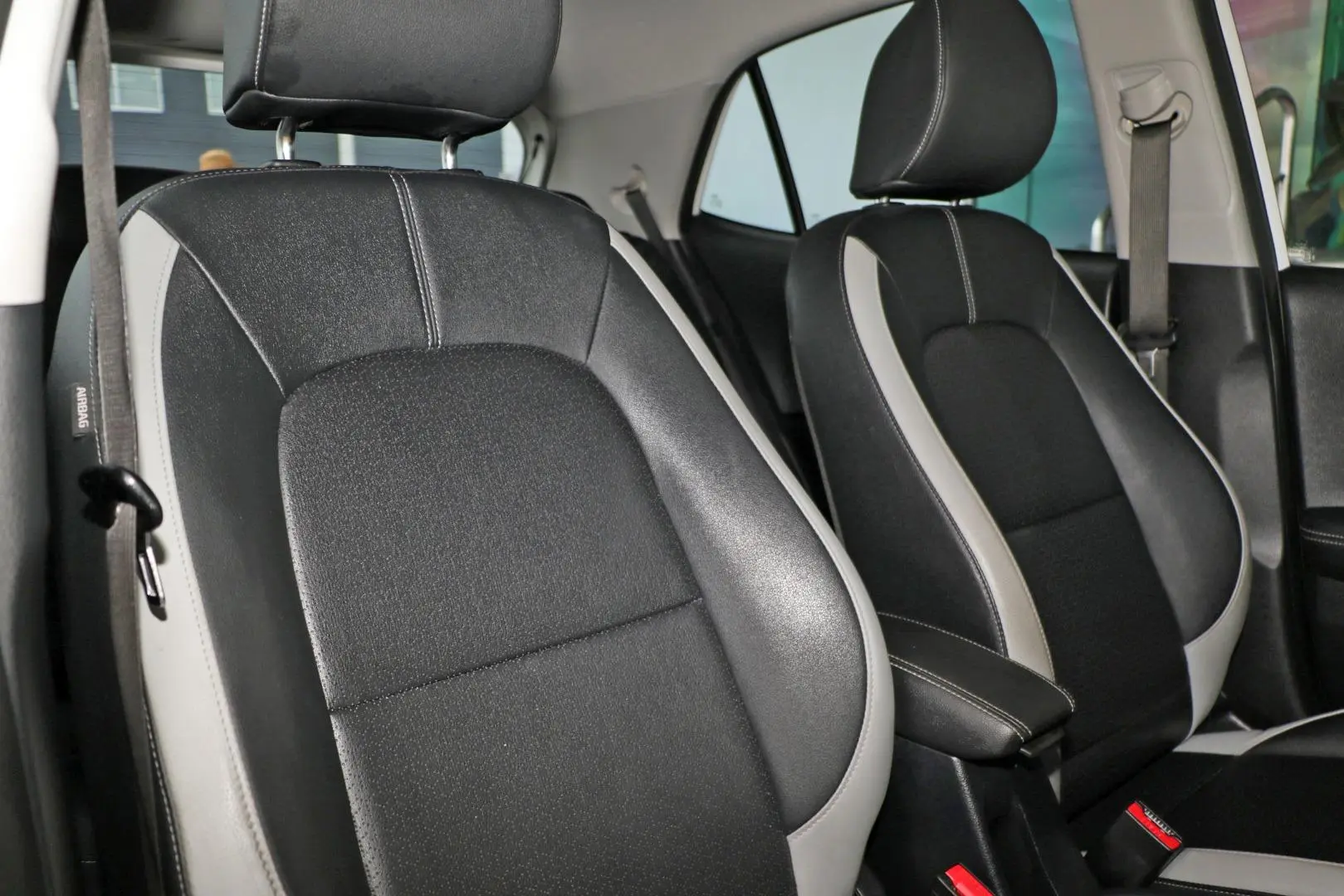 2024 Kia Picanto Gallery Image 9