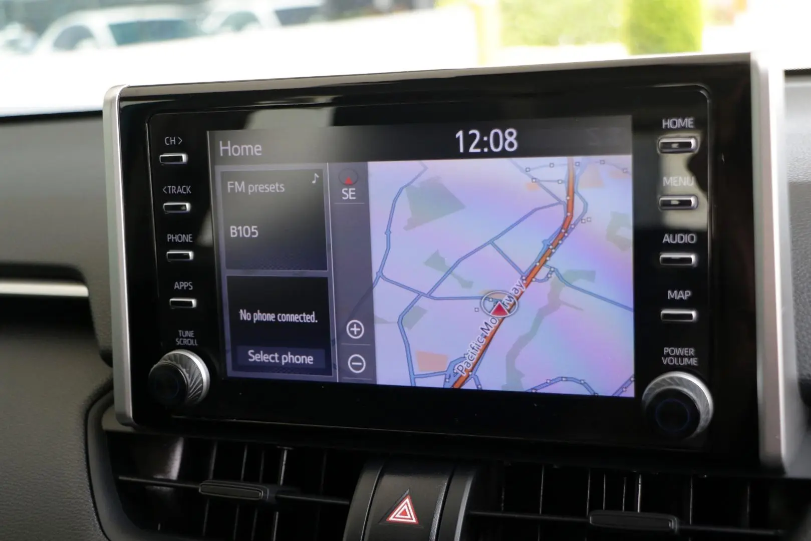 2021 Toyota RAV4 Gallery Image 10