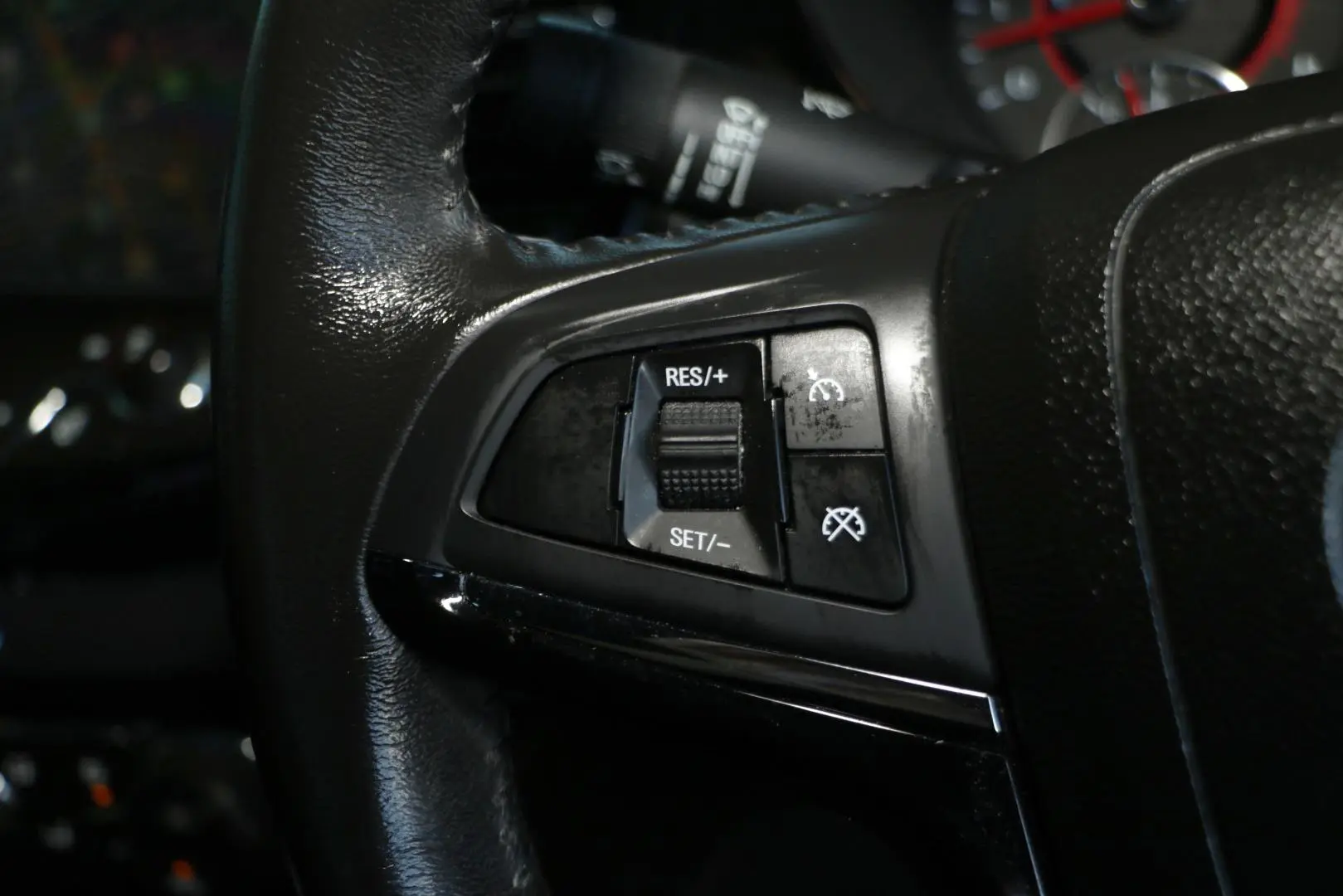 2017 Holden Commodore Gallery Image 14