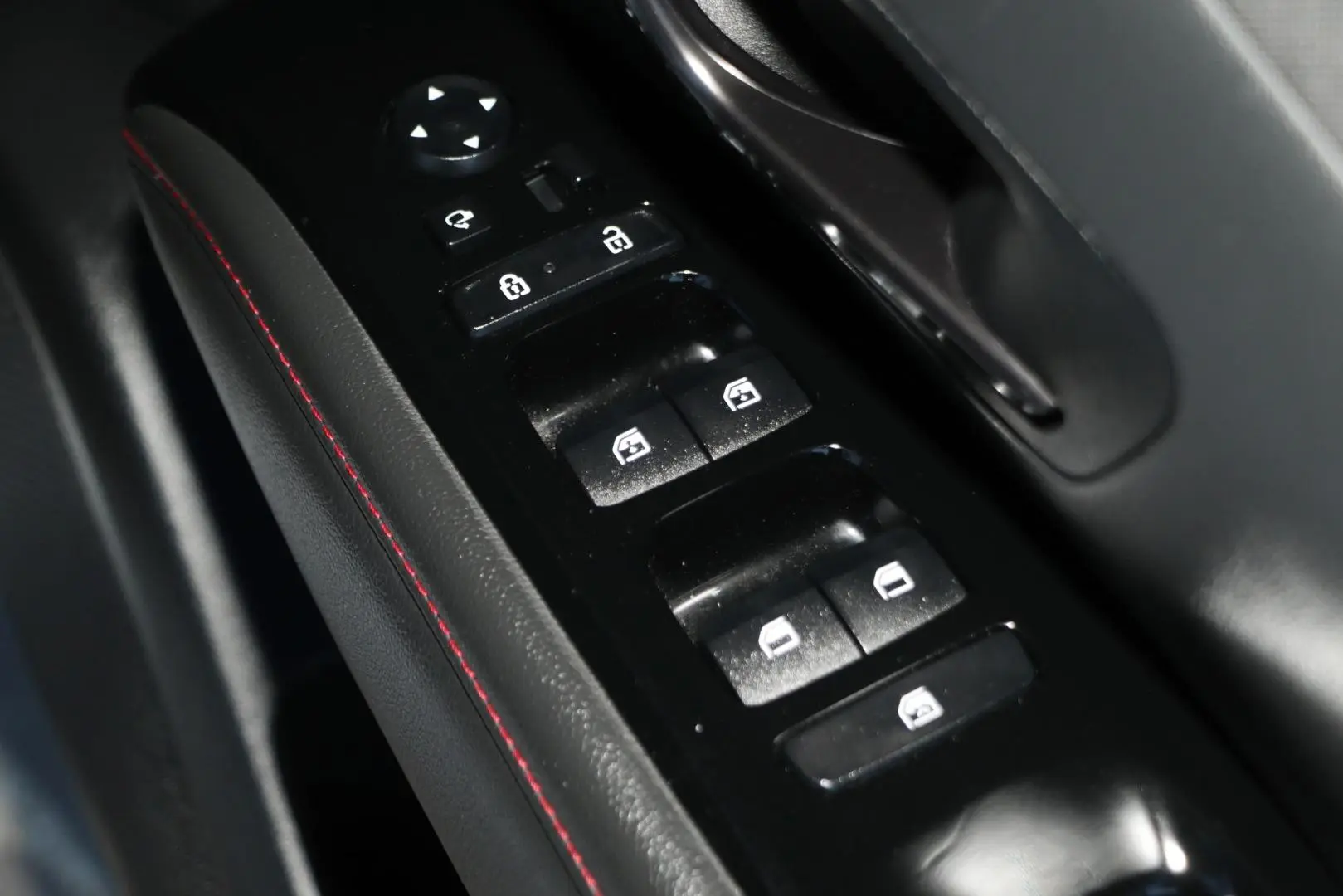 2023 Hyundai Tucson Gallery Image 18