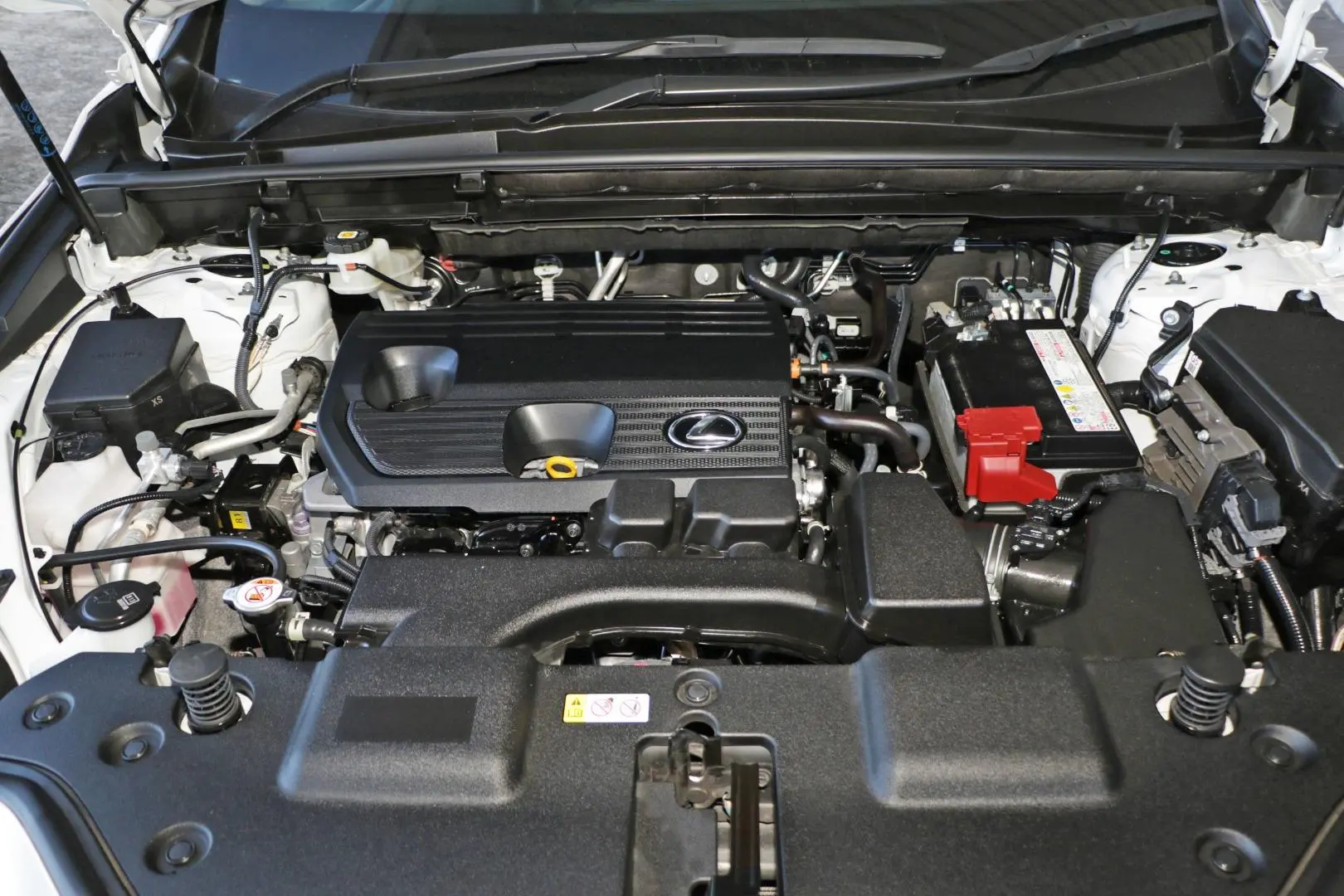 2023 Lexus NX Gallery Image 20