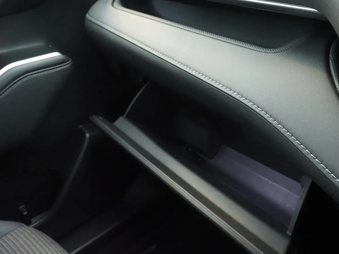 2024 Toyota Kluger Gallery Image 29