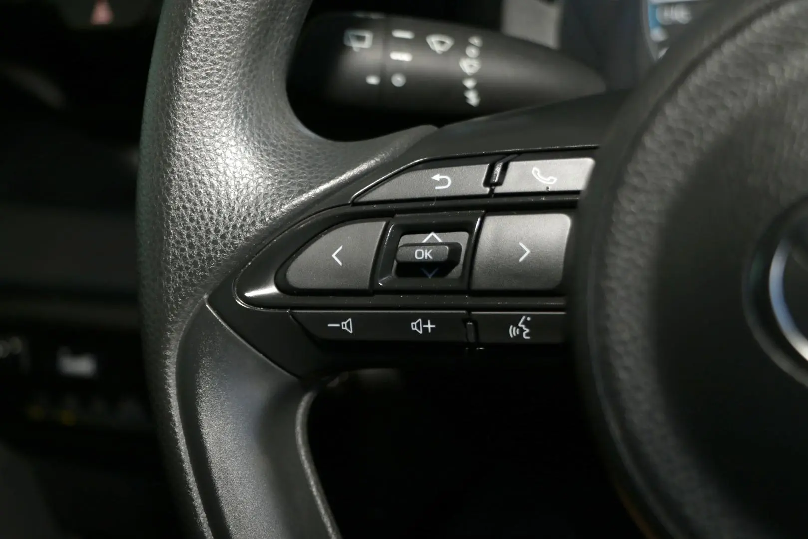 2024 Toyota Yaris Gallery Image 16