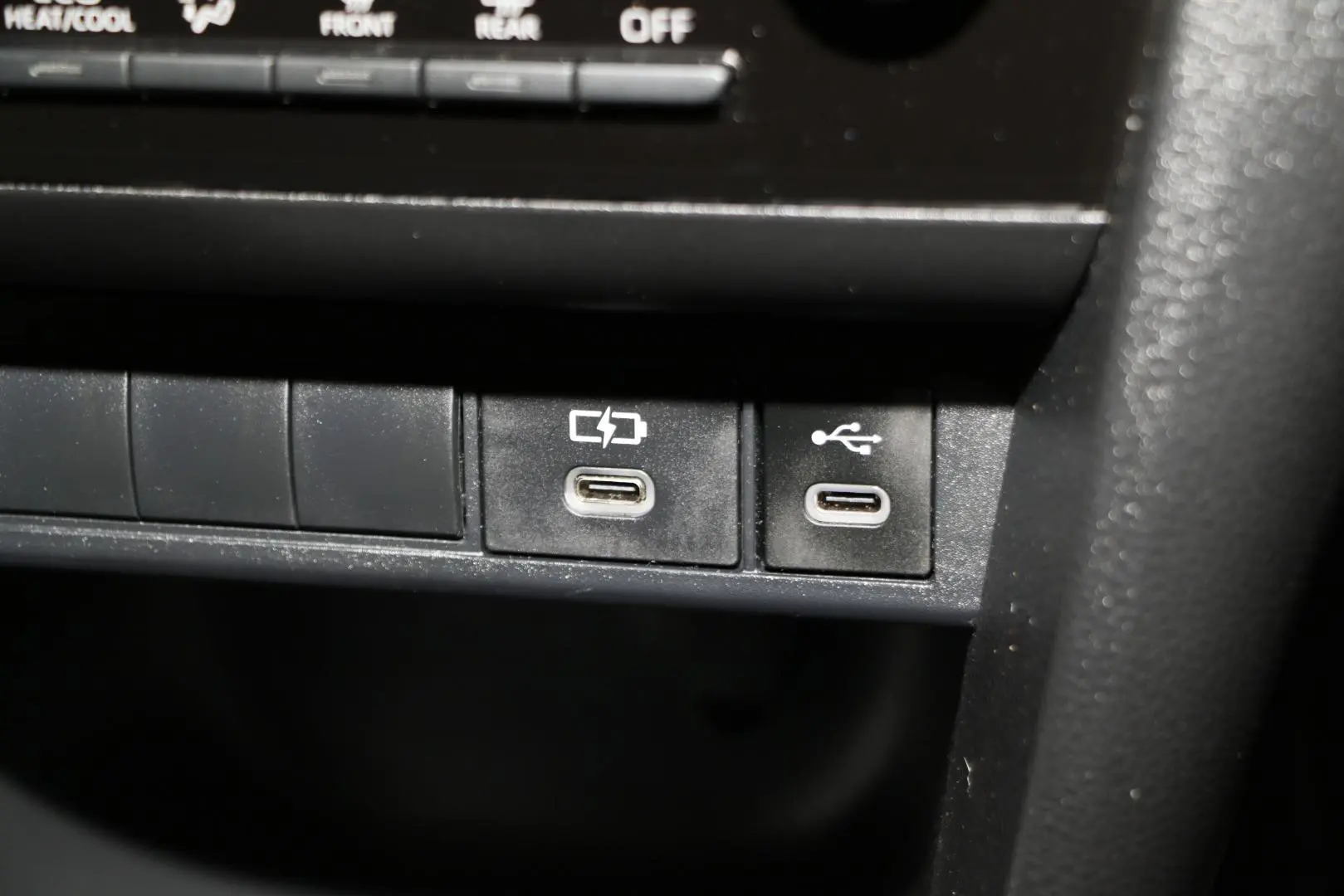 2024 Toyota Yaris Cross Gallery Image 16