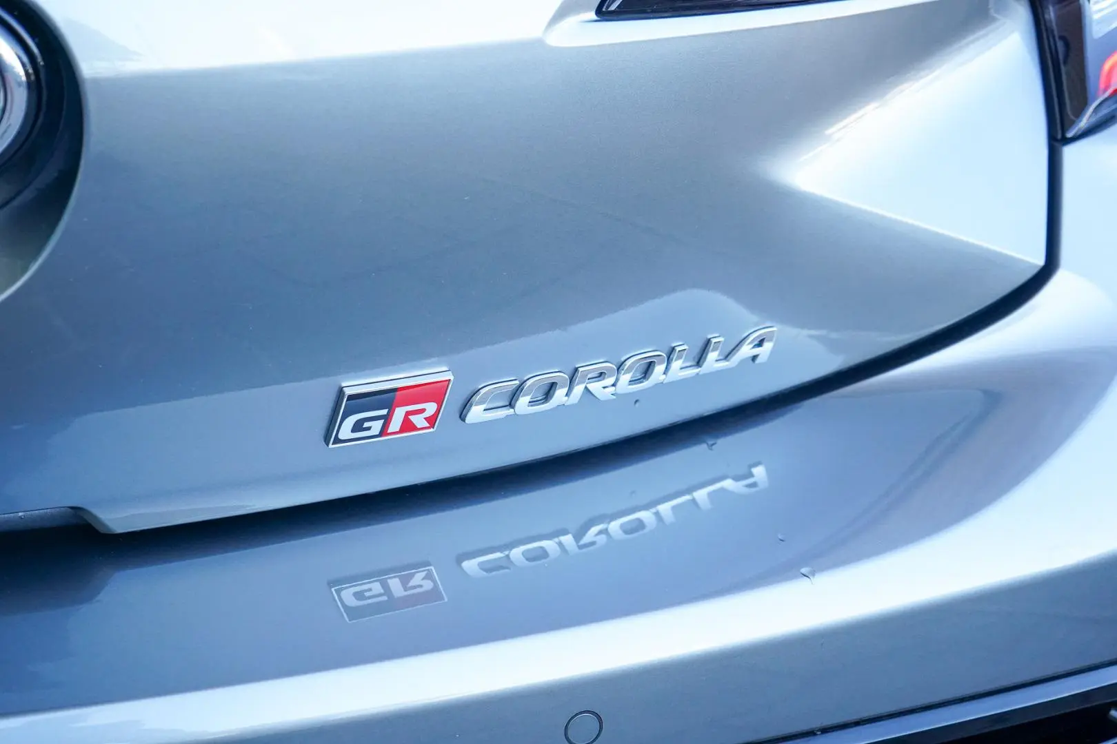 2025 Toyota Corolla Gallery Image 25