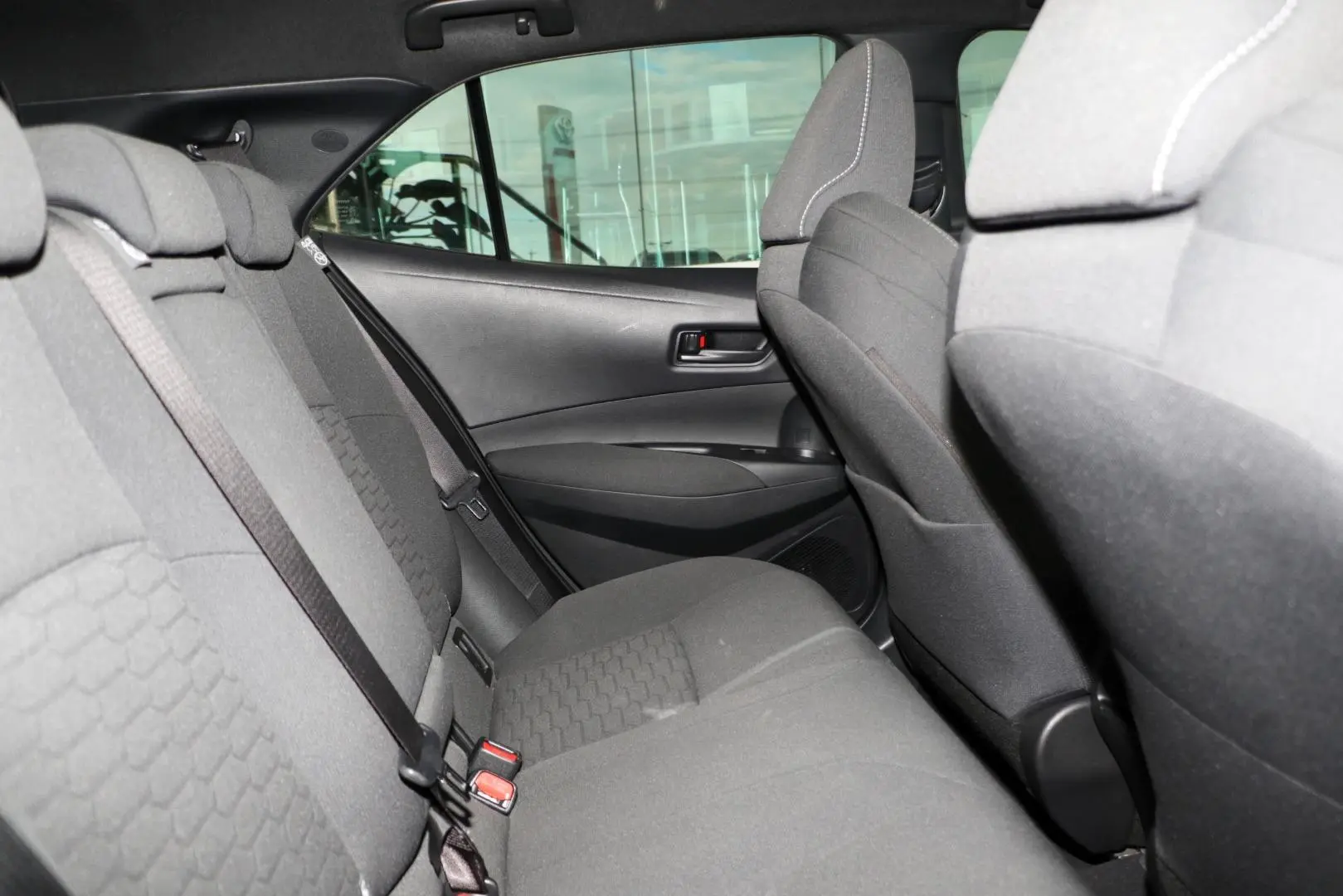 2025 Toyota Corolla Gallery Image 10
