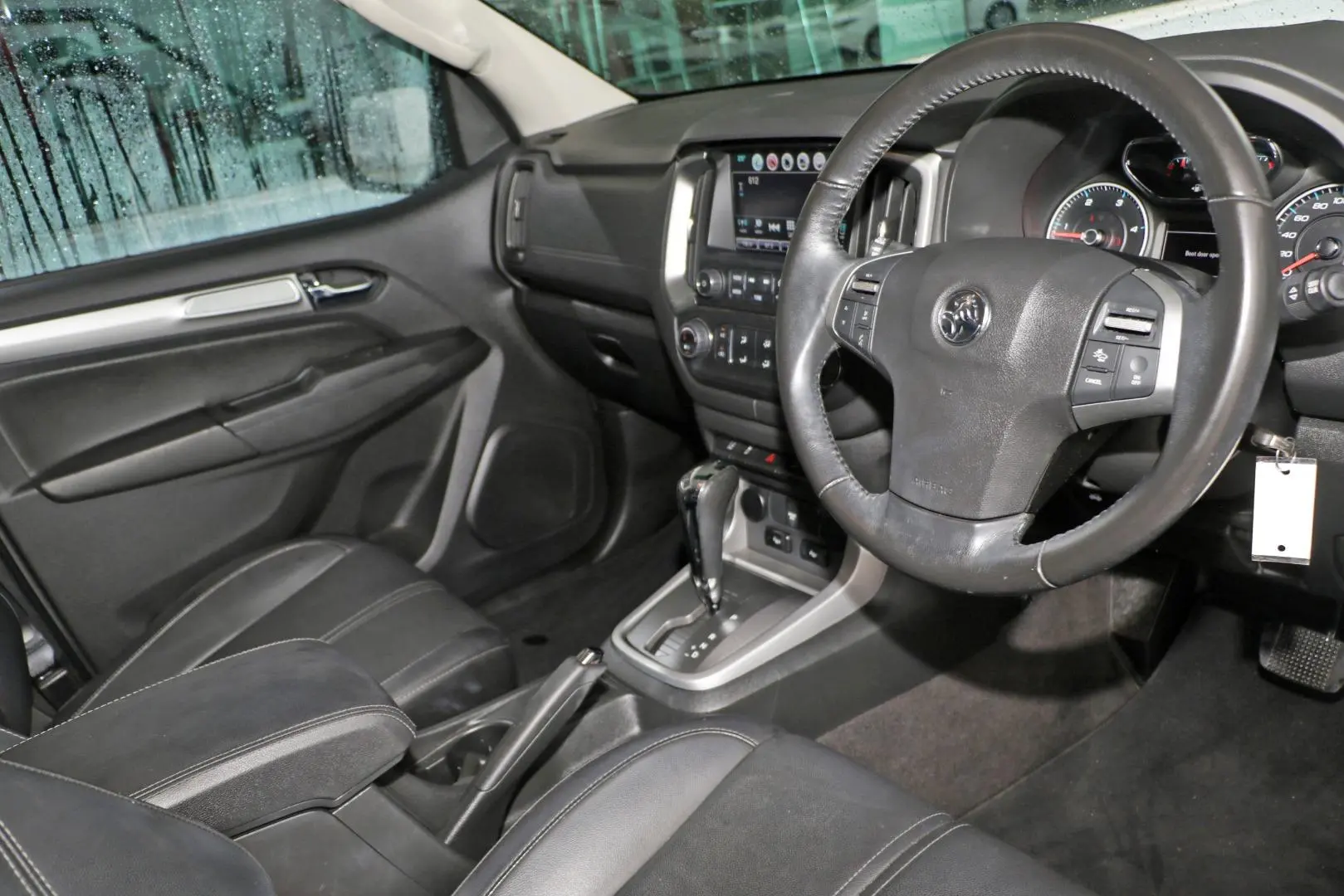 2020 Holden Trailblazer Gallery Image 6