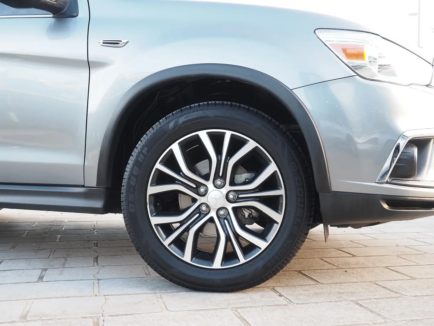 2018 Mitsubishi ASX Gallery Image 11
