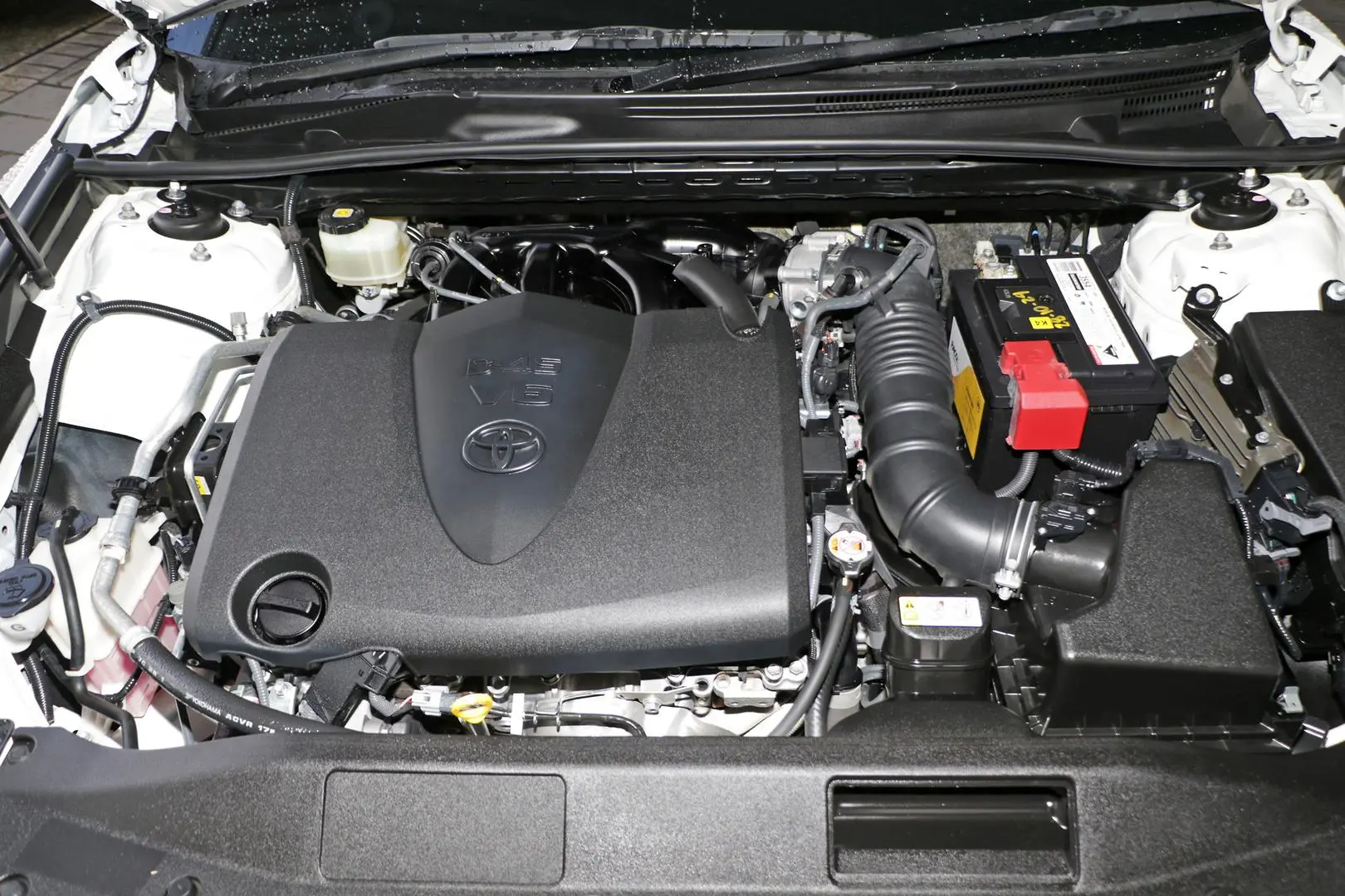 2019 Toyota Camry Gallery Image 23