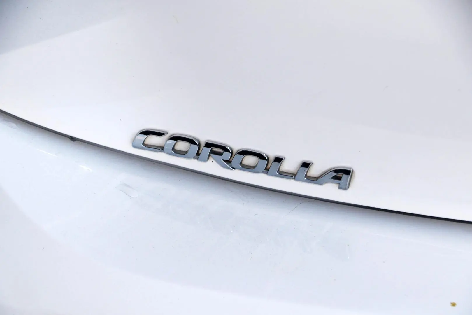 2022 Toyota Corolla Gallery Image 20