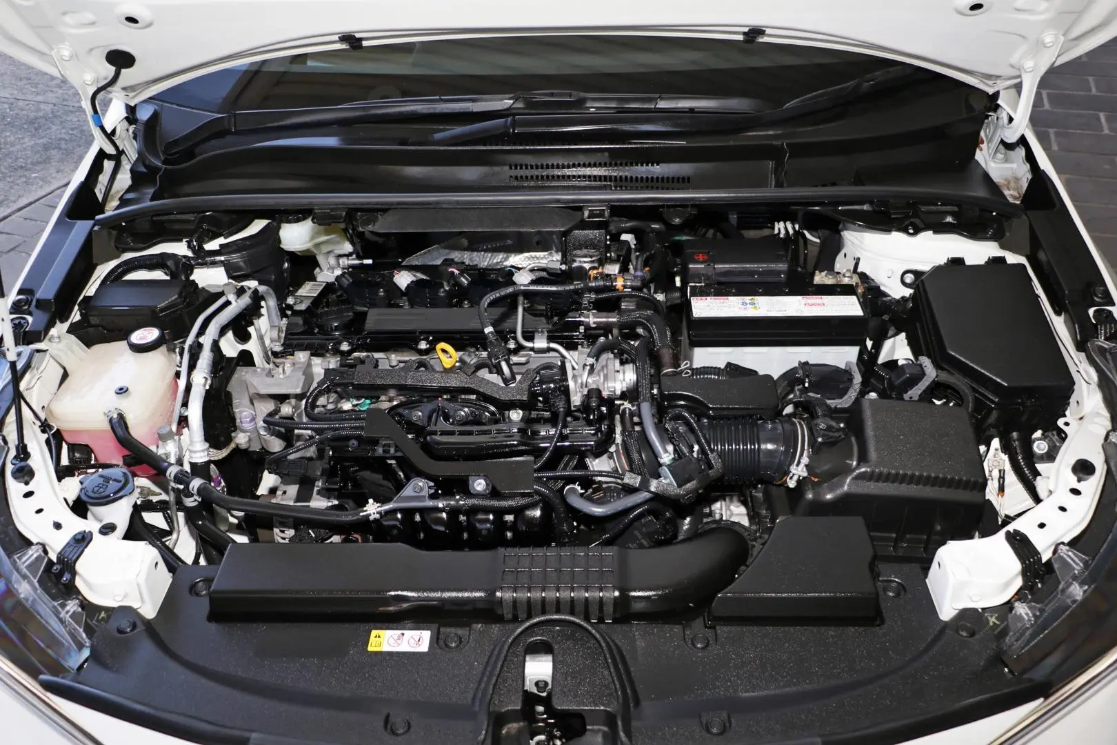 2019 Toyota Corolla Gallery Image 21
