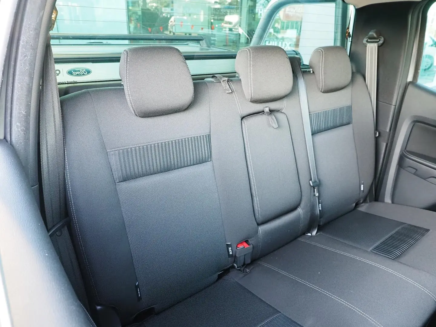 2019 Ford Ranger Gallery Image 12
