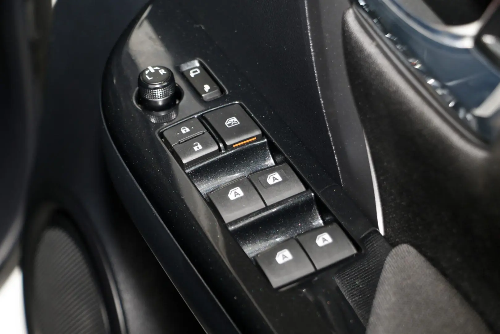 2024 Toyota Fortuner Gallery Image 20