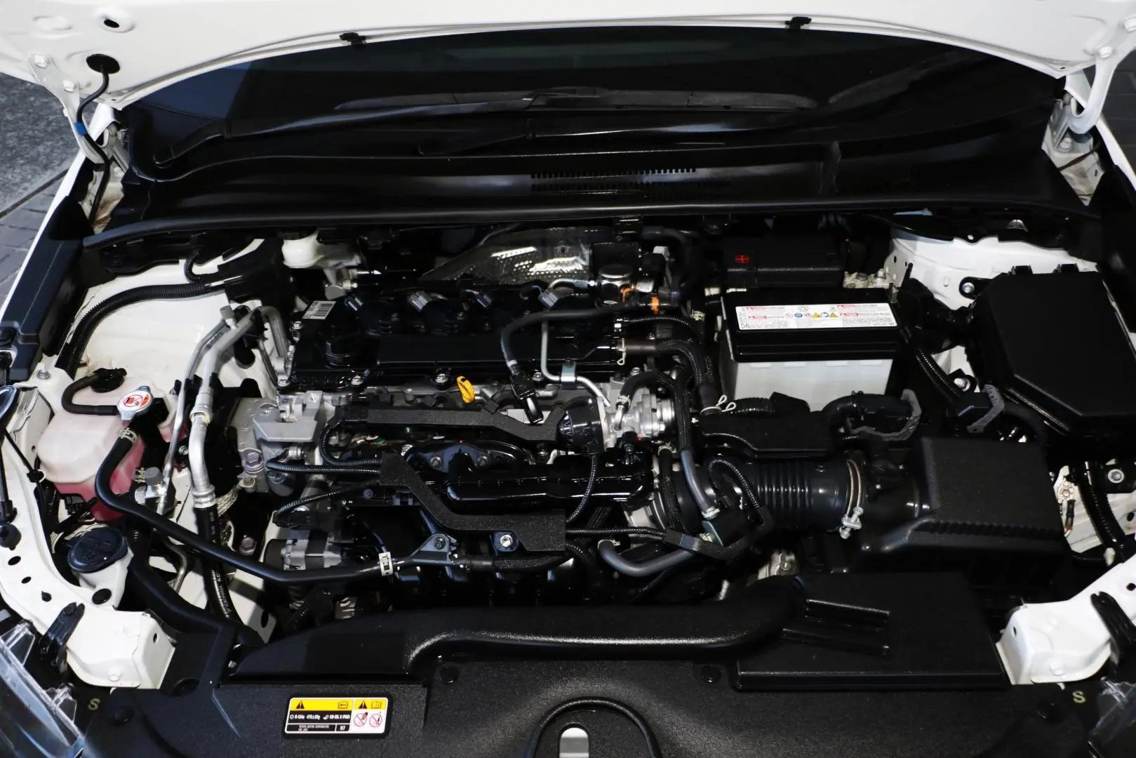 2023 Toyota Corolla Gallery Image 20