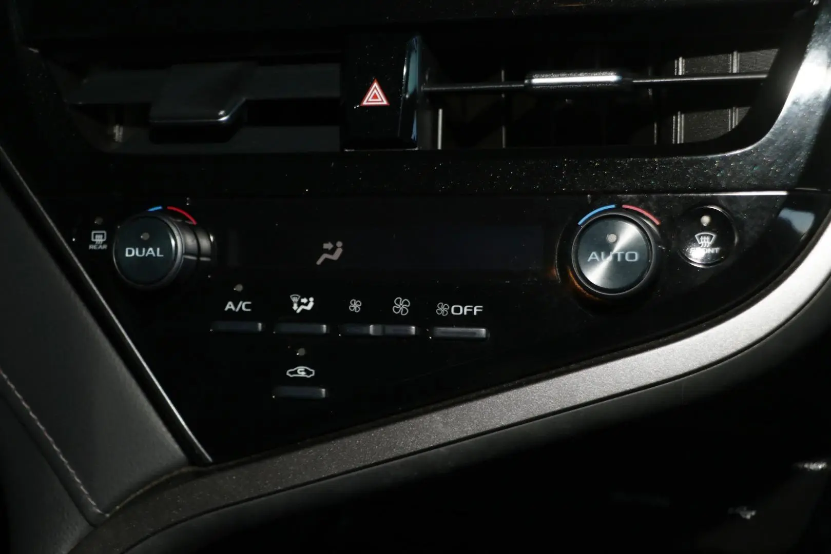 2024 Toyota Camry Gallery Image 17