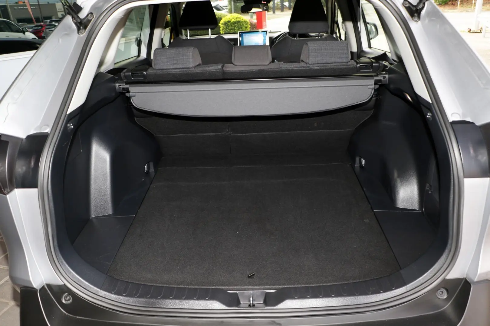 2024 Toyota RAV4 Gallery Image 22