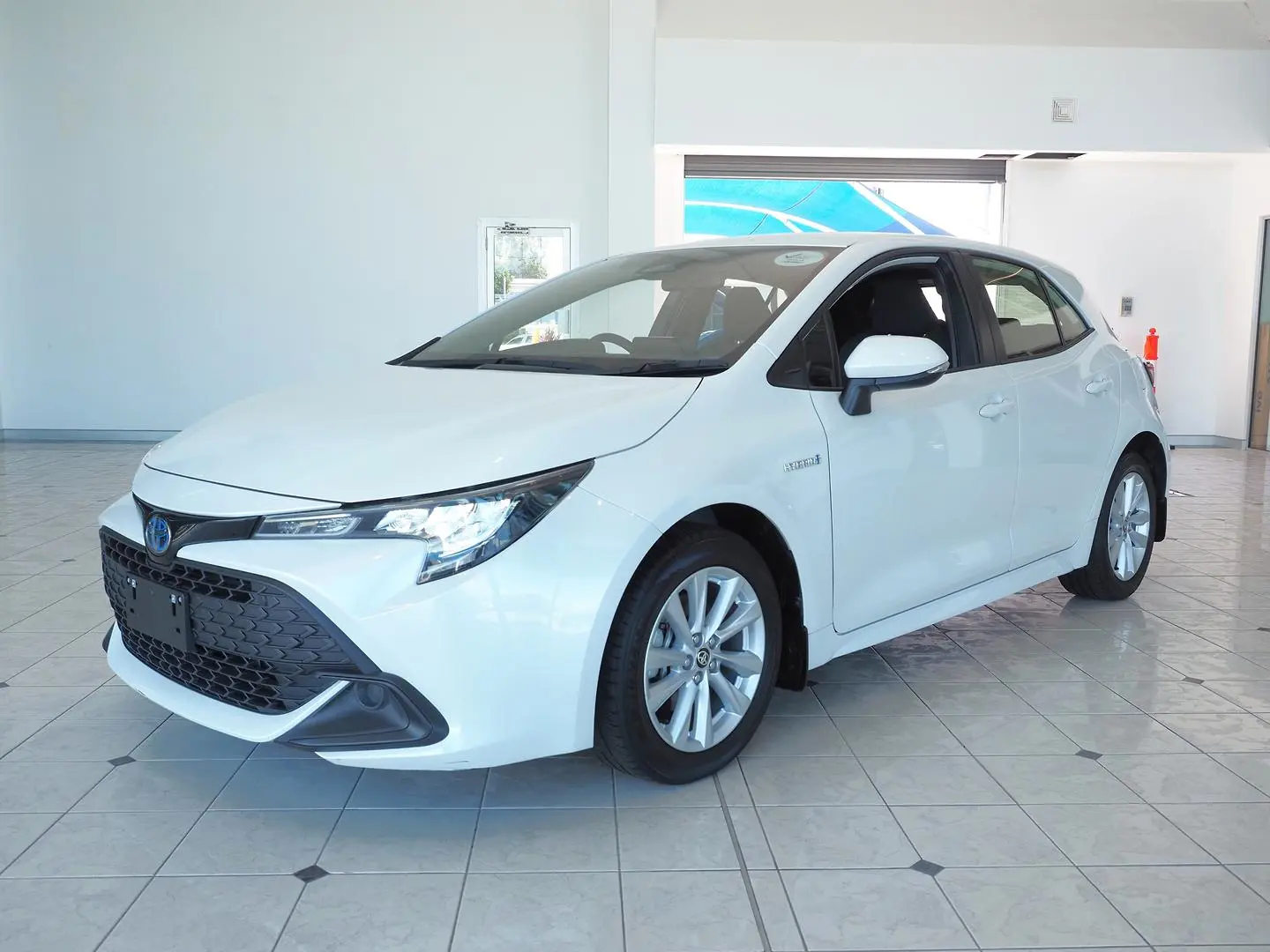 2024 Toyota Corolla Gallery Image 12