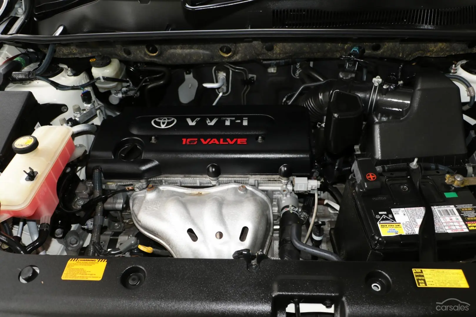 2011 Toyota RAV4 Image 20