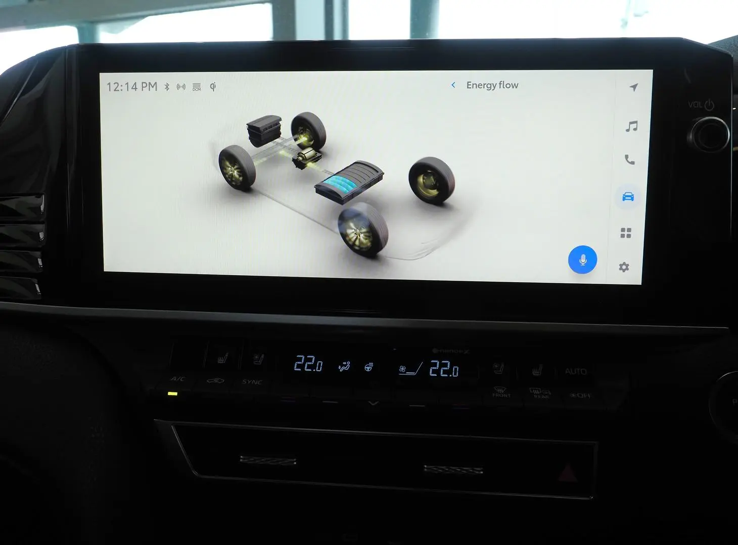 2026 Toyota Camry Gallery Image 8