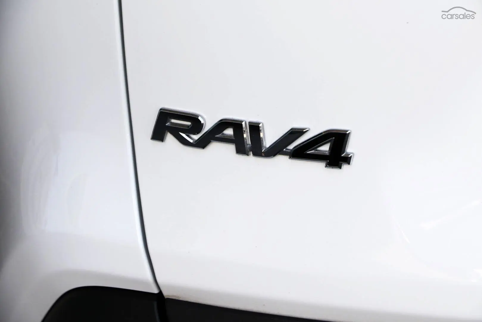 2020 Toyota RAV4 Image 20