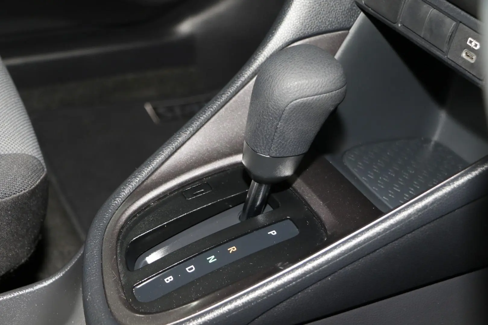 2024 Toyota Yaris Gallery Image 13