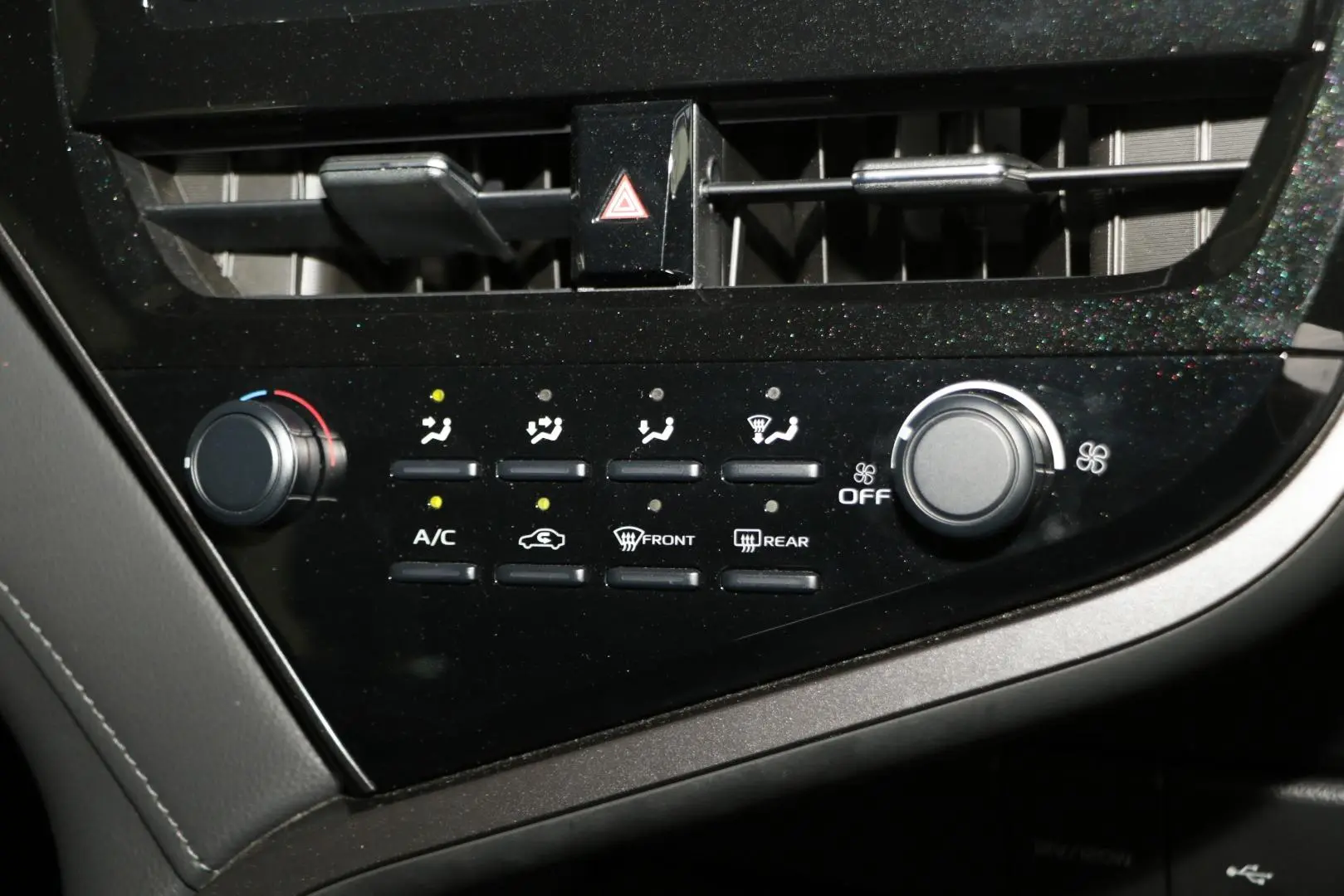 2024 Toyota Camry Gallery Image 20