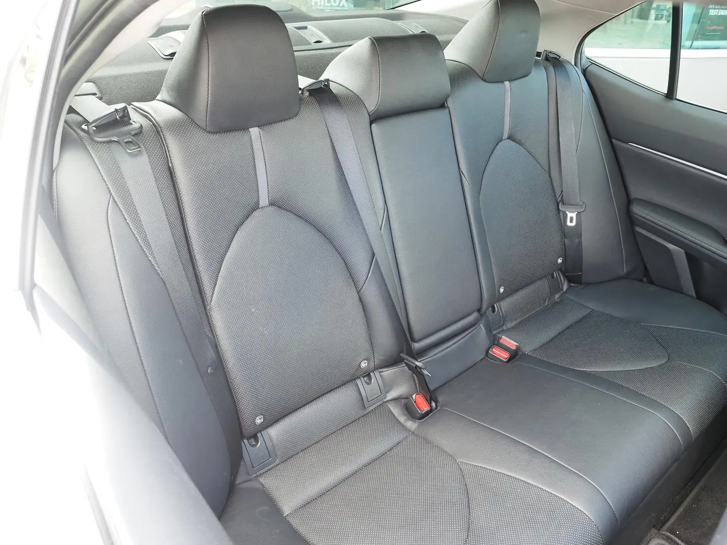 2023 Toyota Camry Gallery Image 15