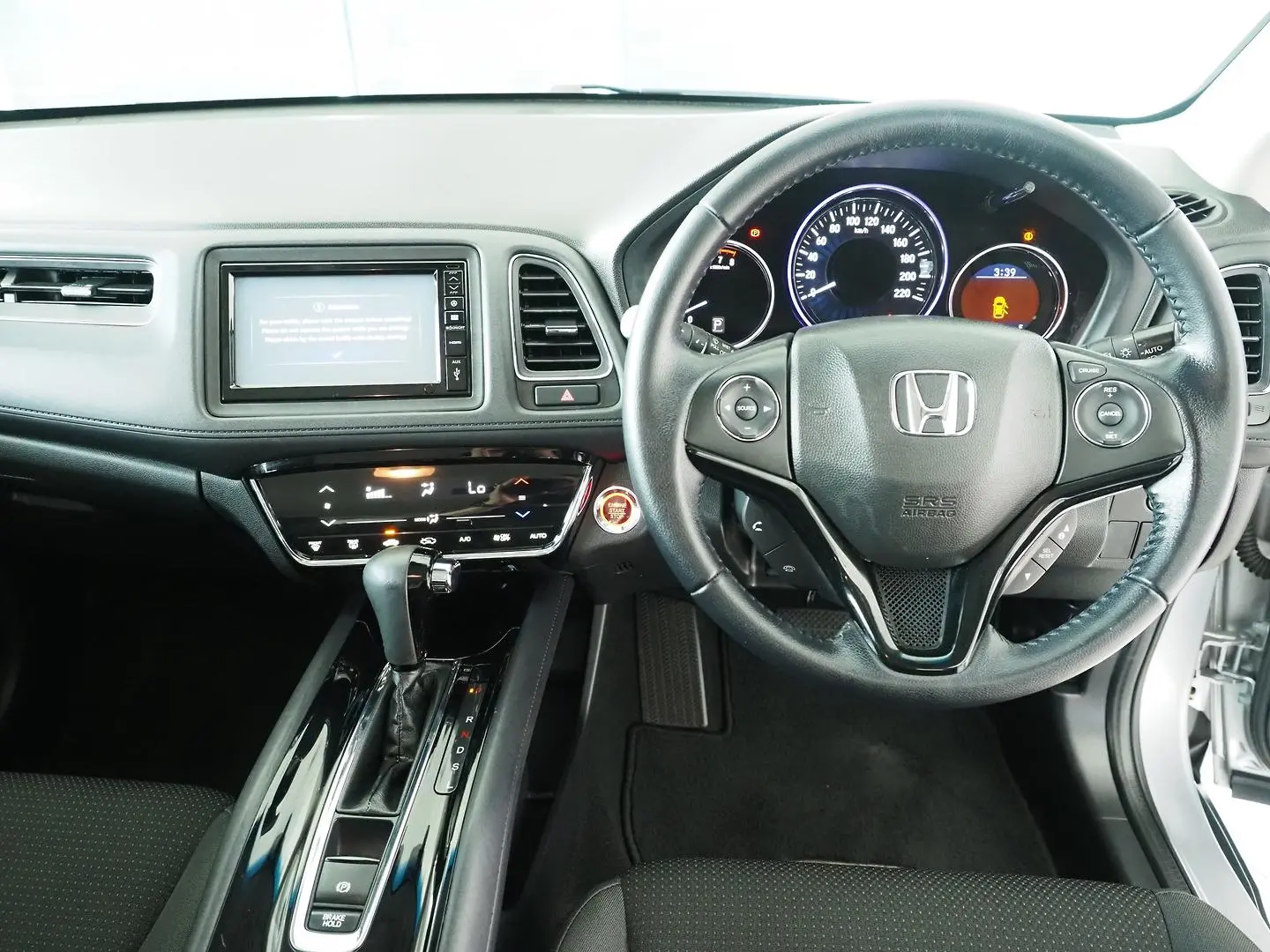 2019 Honda HR-V Gallery Image 15
