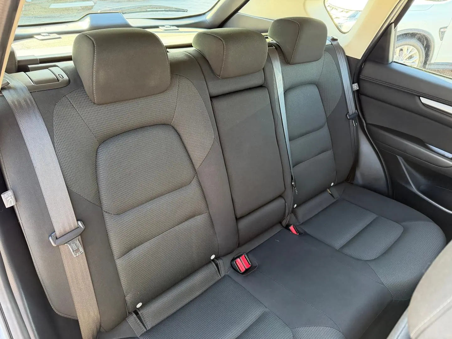 2024 Mazda CX-5 Gallery Image 15