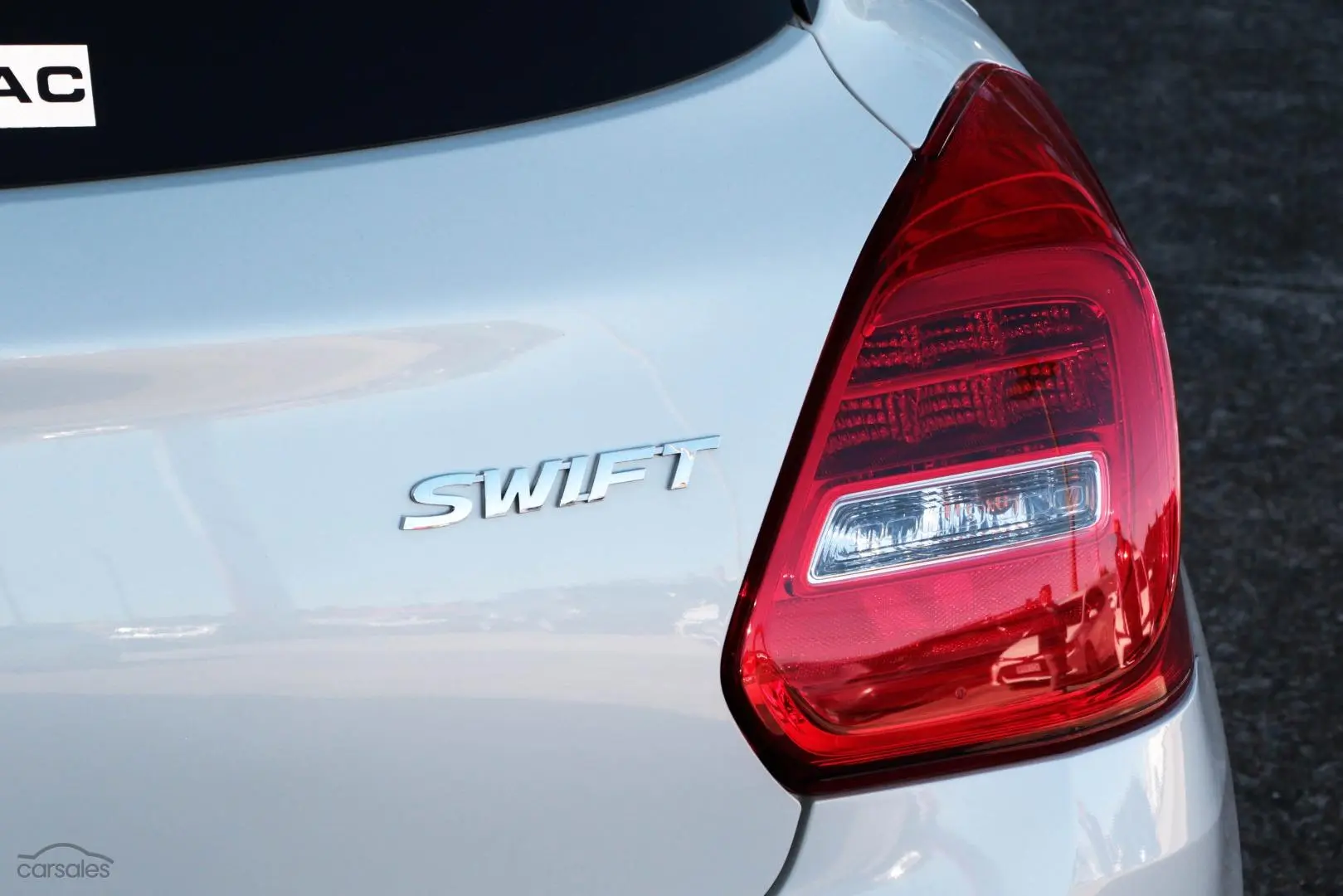 2023 Suzuki Swift Image 21