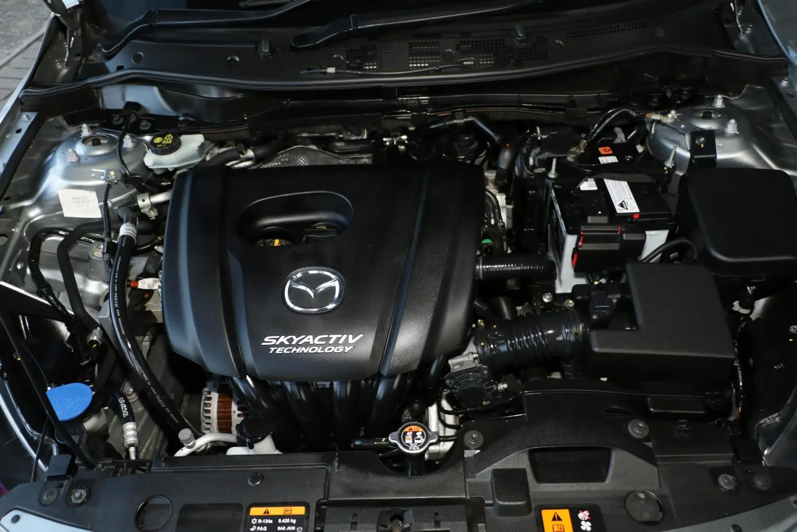 2015 Mazda 2 Gallery Image 17