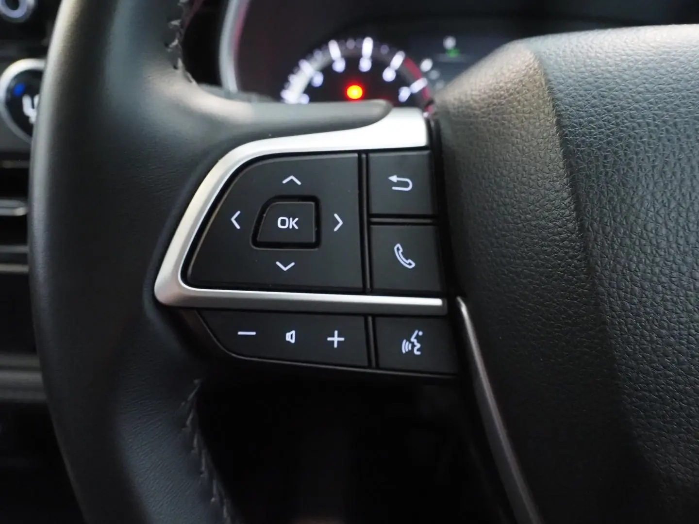 2024 Toyota Kluger Gallery Image 23