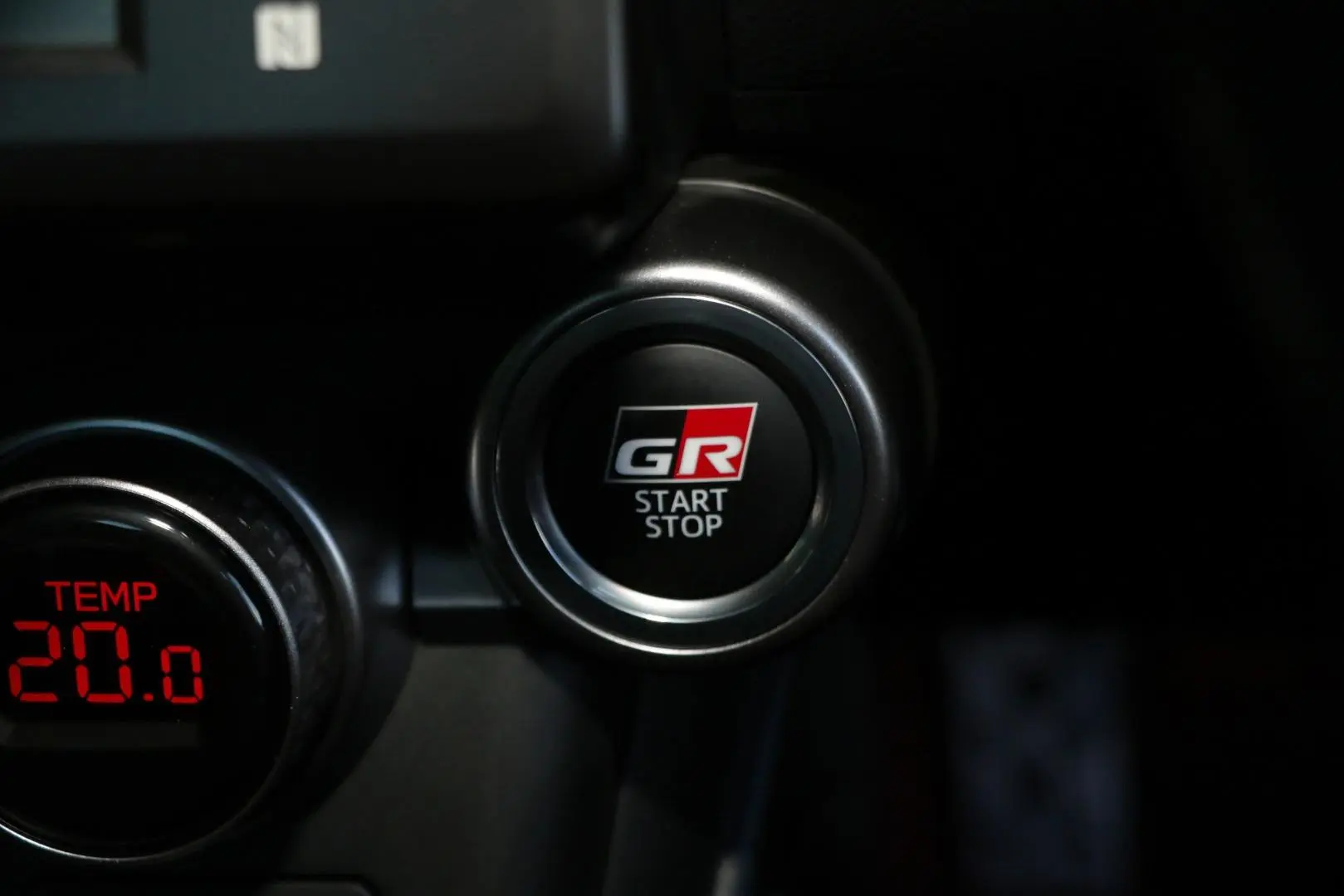 2025 Toyota GR86 Gallery Image 18