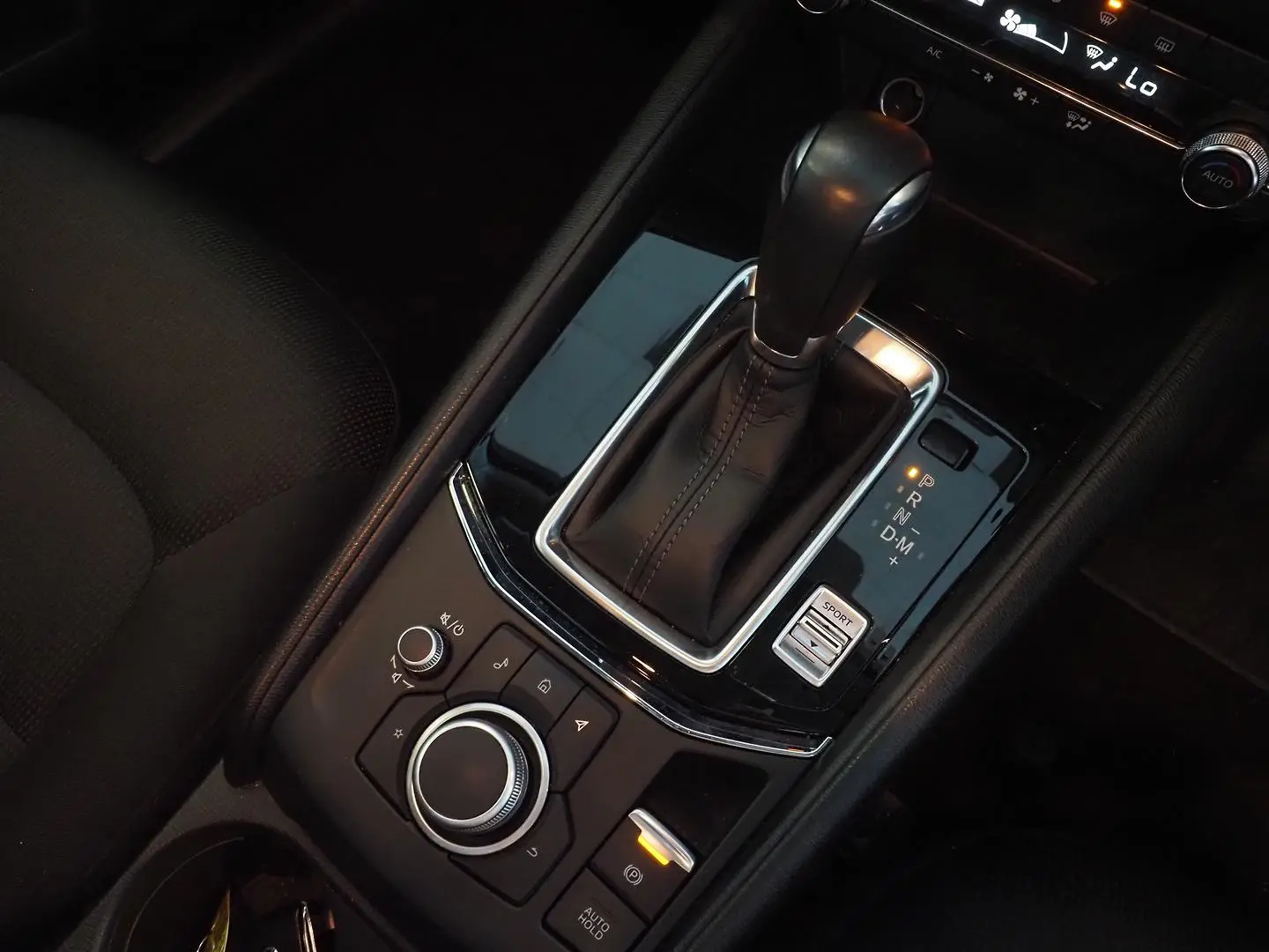 2024 Mazda CX-5 Gallery Image 15