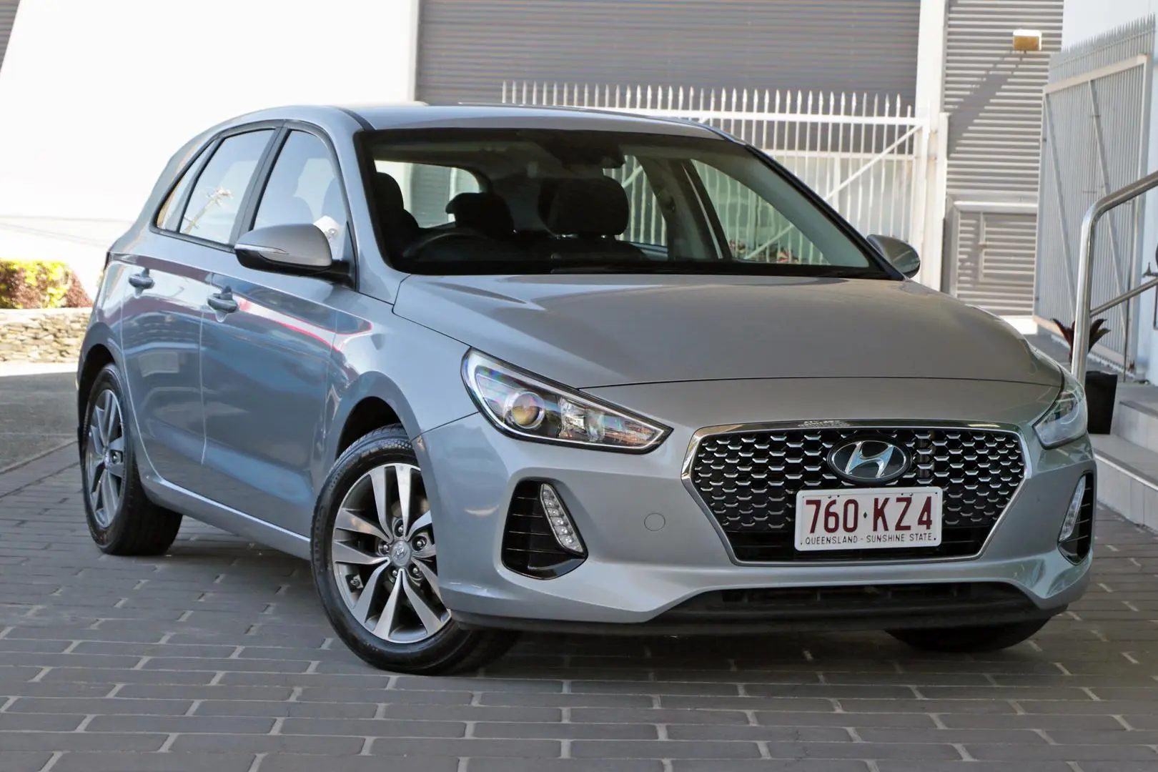 2020 Hyundai i30 Image 1