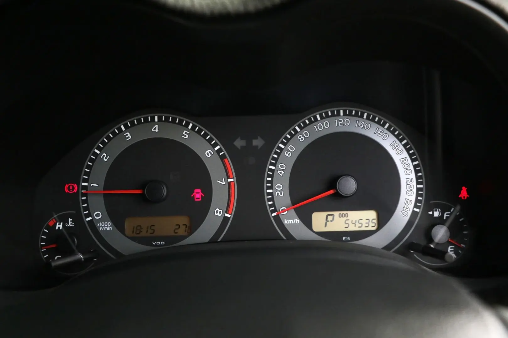 2013 Toyota Corolla Gallery Image 13