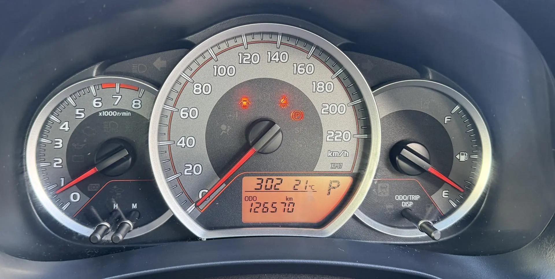 2019 Toyota Yaris Gallery Image 22