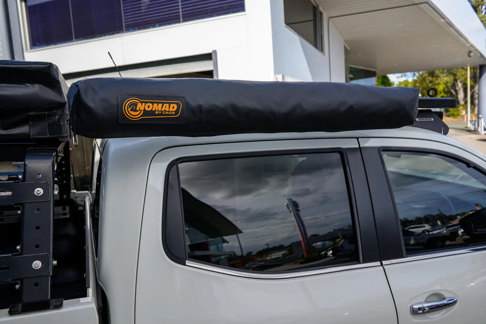 2022 Nissan Navara Gallery Image 10