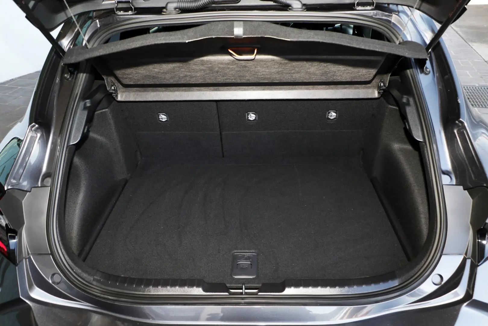 2024 Toyota Corolla Gallery Image 20