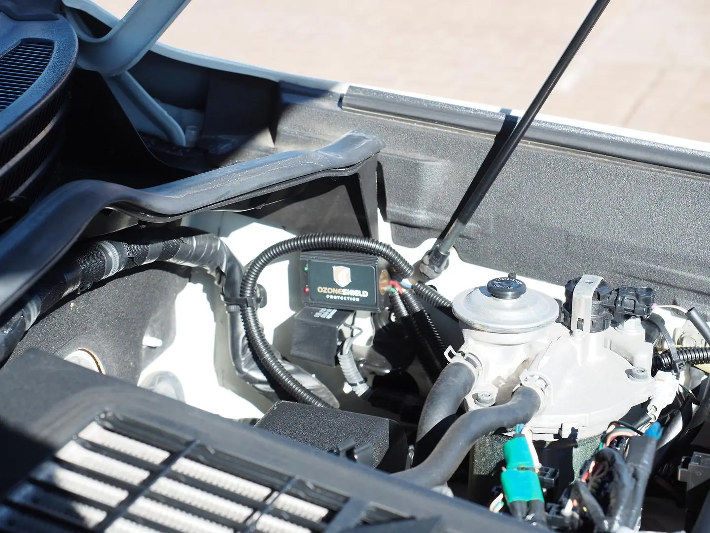 2019 Toyota Landcruiser Gallery Image 16