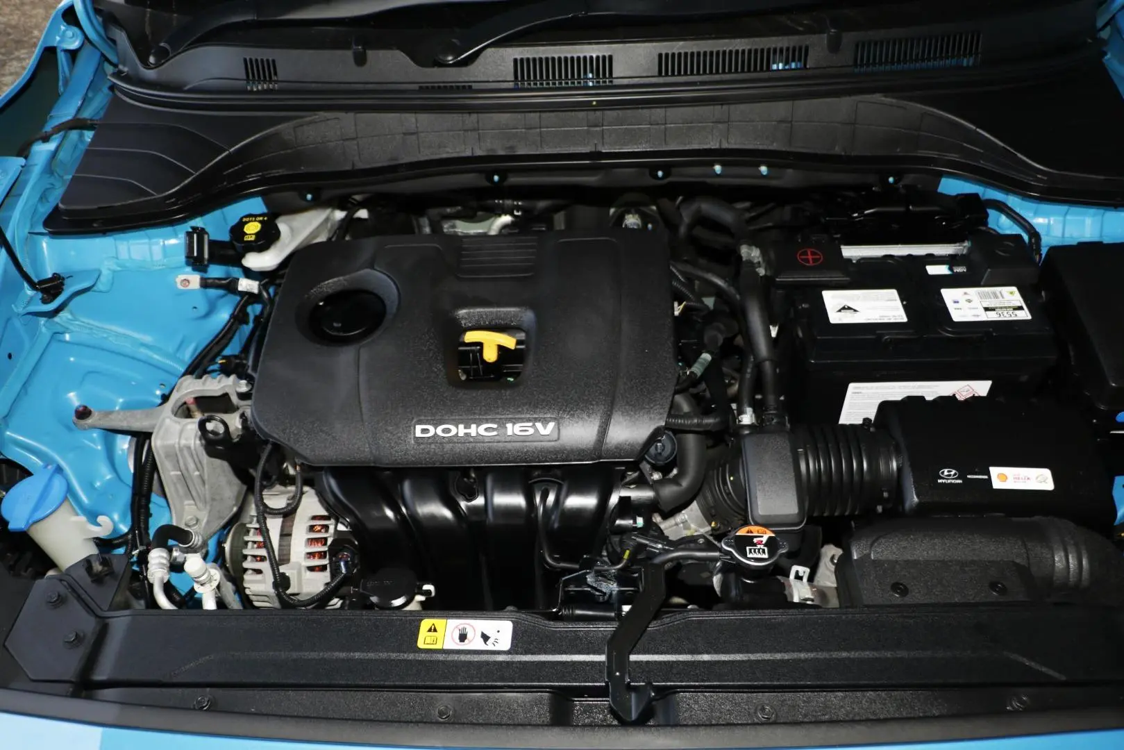 2019 Hyundai Kona Gallery Image 22
