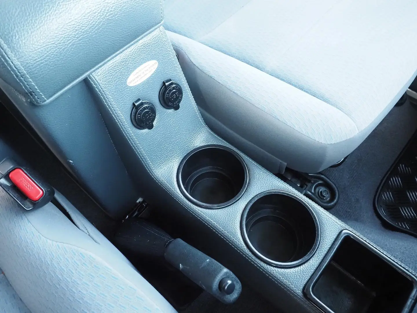 2019 Toyota Landcruiser Gallery Image 26
