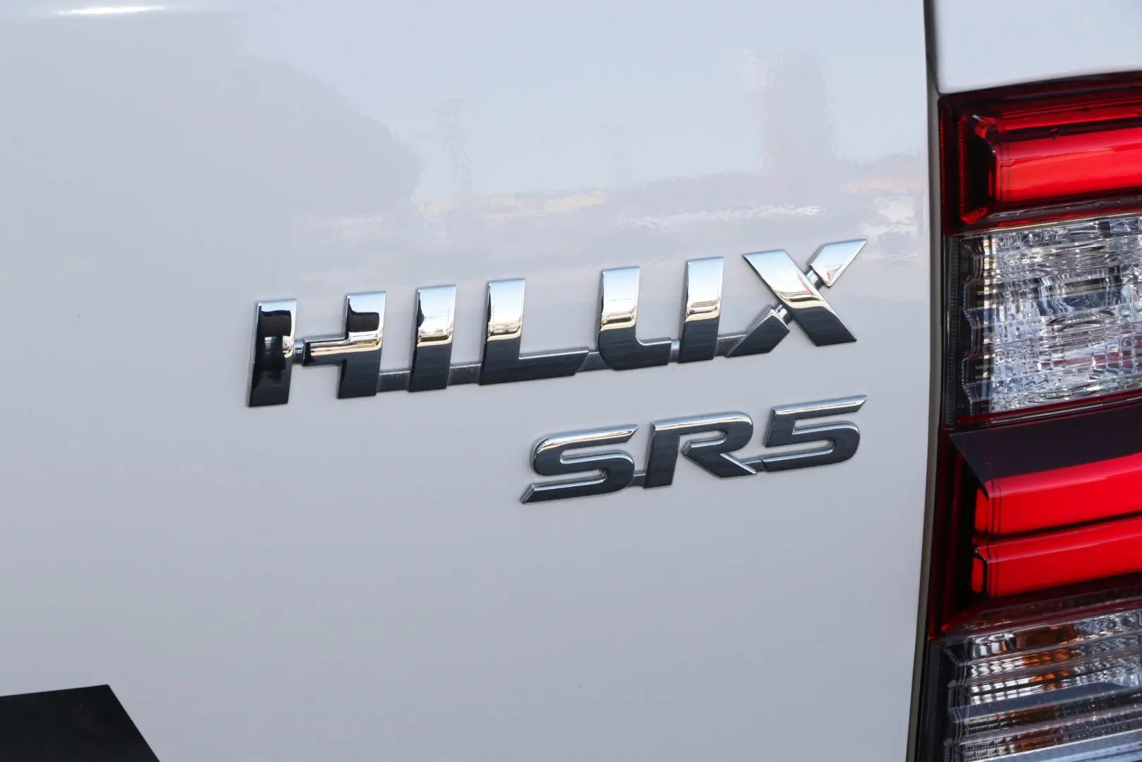 2023 Toyota Hilux Gallery Image 22