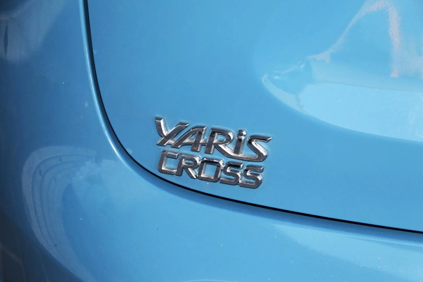 2021 Toyota Yaris Cross Gallery Image 22