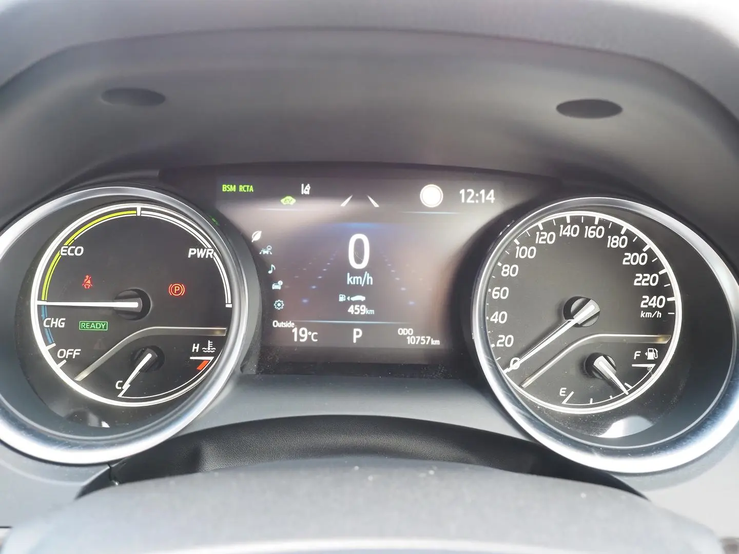 2023 Toyota Camry Gallery Image 25