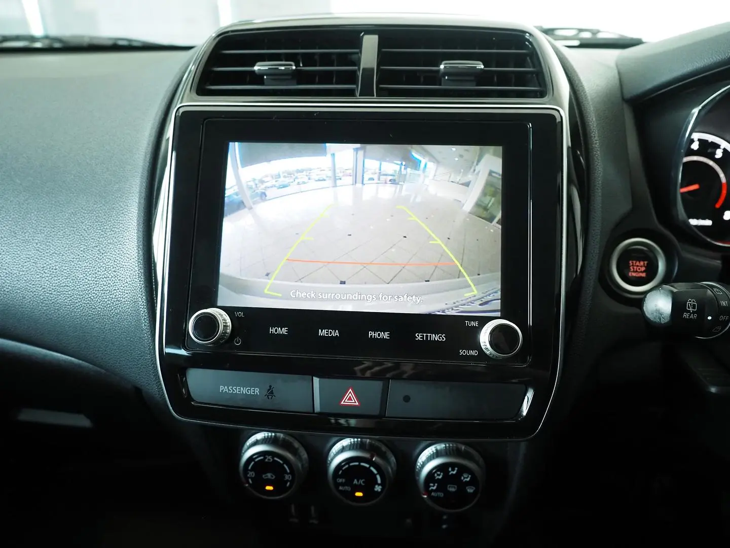 2021 Mitsubishi ASX Gallery Image 23