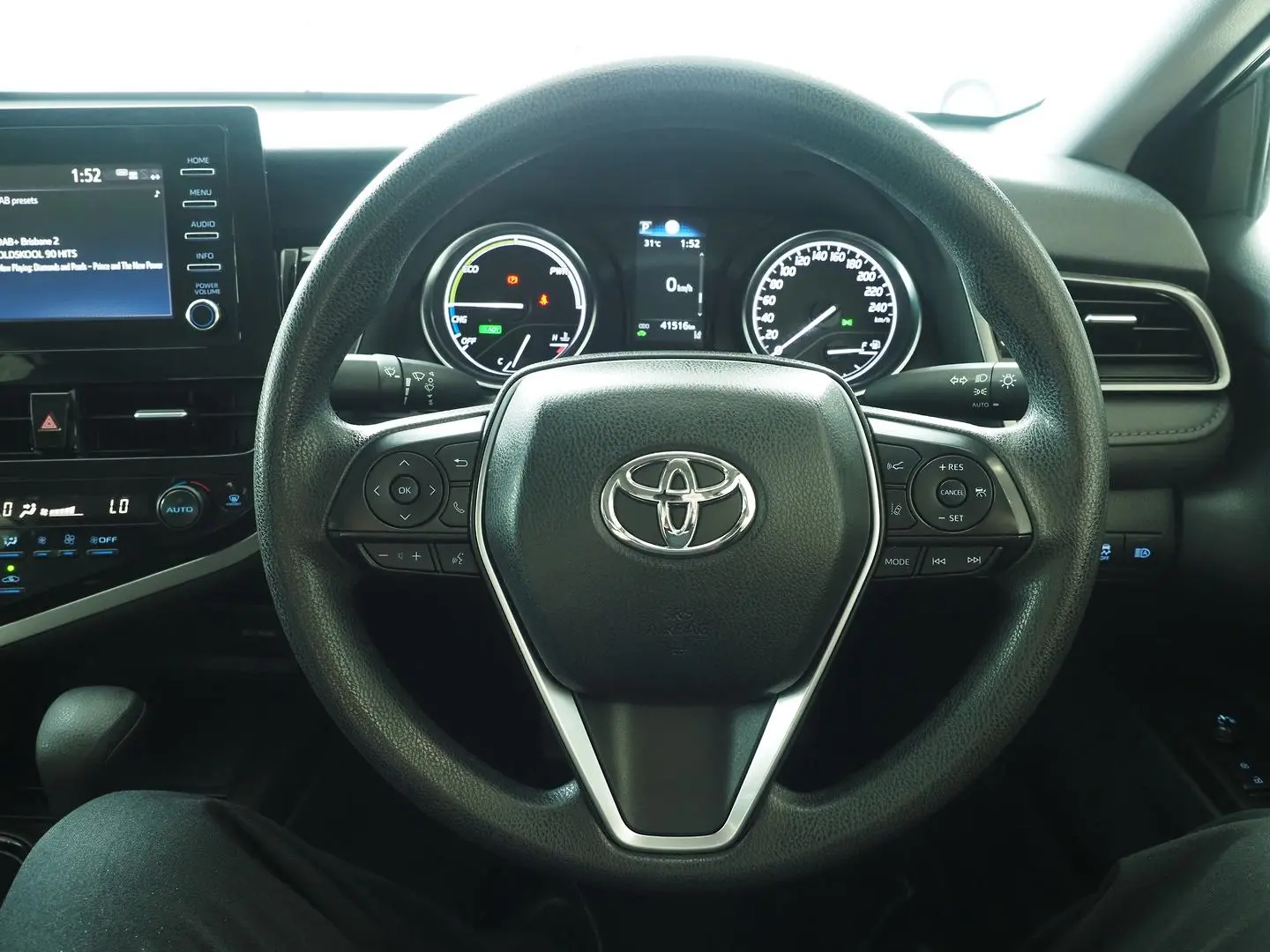 2023 Toyota Camry Gallery Image 21